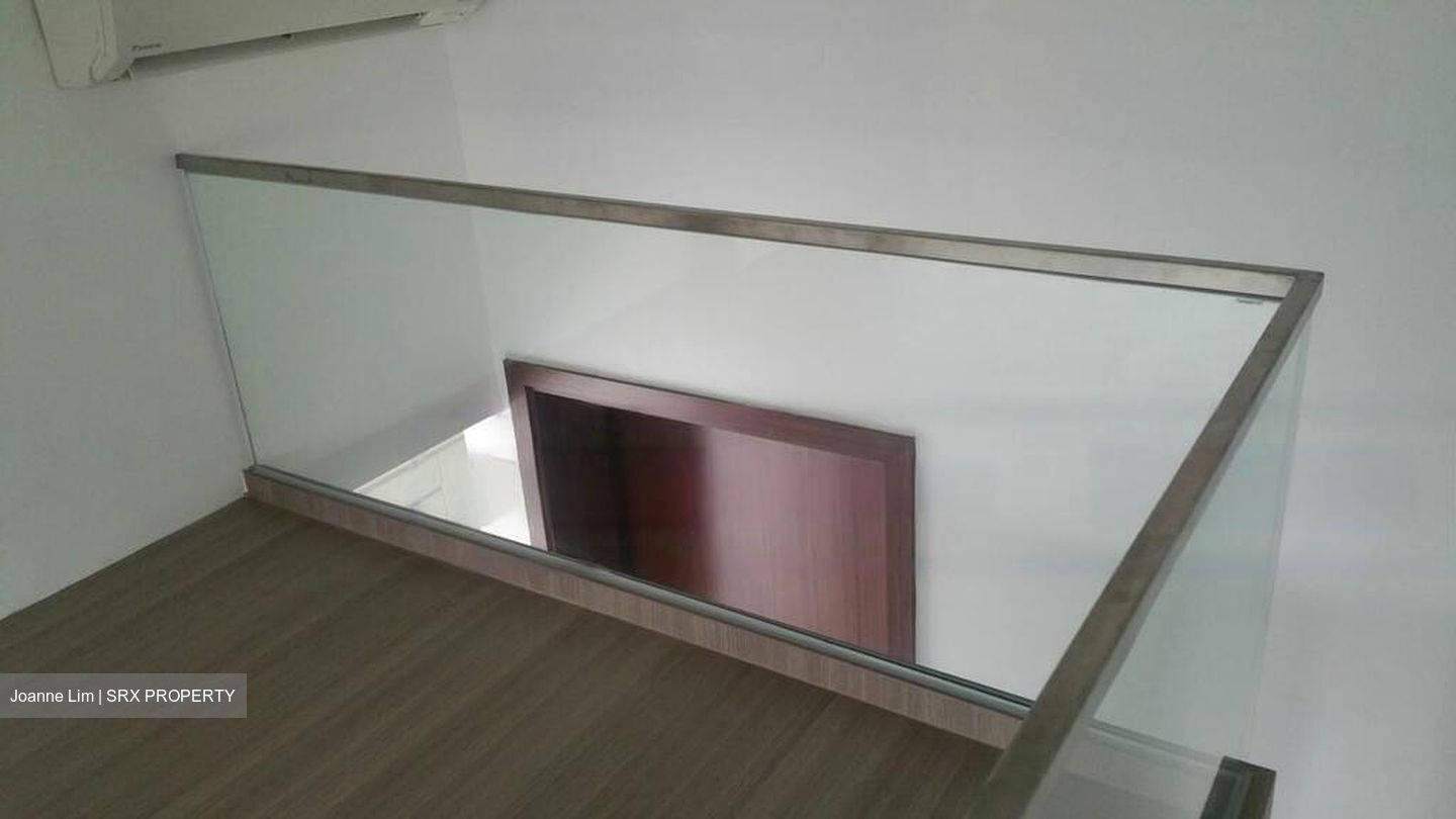 Urban Vista (D16), Condominium #468023961